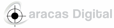 Logo Caracas Digital