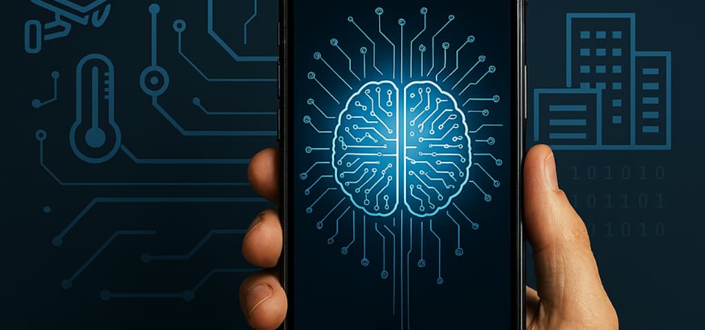 Edge Computing y AIoT, decisiones en tiempo real desde el dispositivo