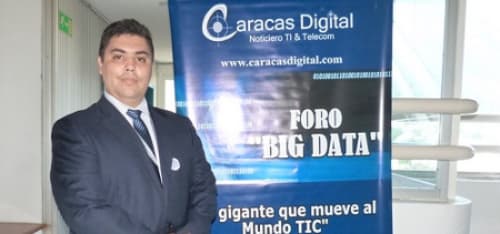 Mercados Verticales cuenta con Aplicaciones y Oportunidades para Big Data