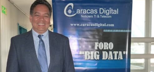 “Lago de Datos” respuesta de EMC frente a Big Data