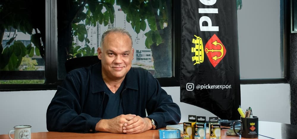 Pickens espera crecer 25% en 2024 con distribución y calidad certificada