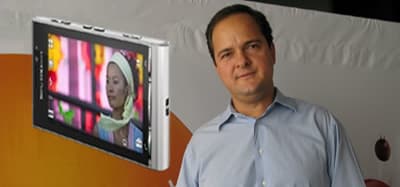 Entretenimiento y comunicaciones pilares de Sony Ericsson