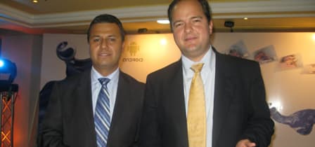 El Xperia X10 exclusivo para Movilnet