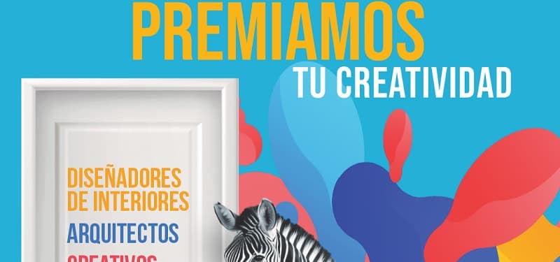 Pinturas Cebra reconoce tu talento