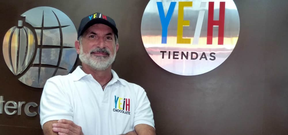 YEIH Chocolate celebra su primer aniversario y lanza nuevo producto: OSCURO 72 EXCELSO