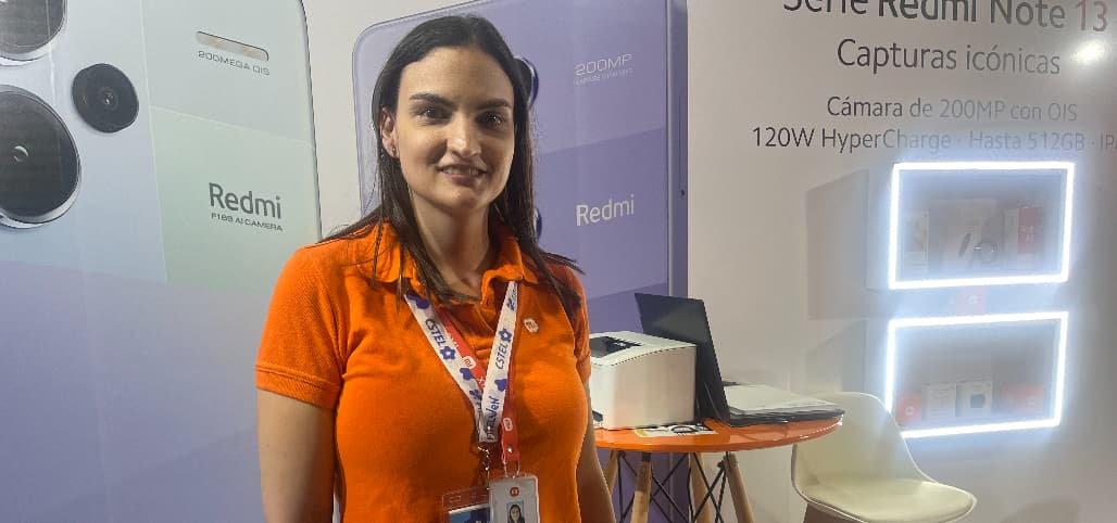 Xiaomi ejecuta con éxito su estrategia de expansión en el mercado venezolano