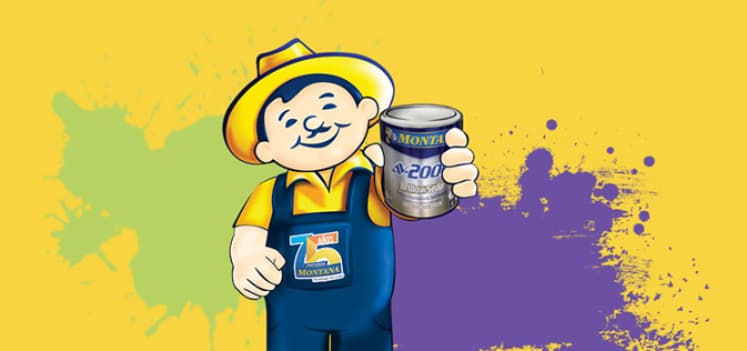 Montana cumple 75 años pintando la vida de los venezolanos