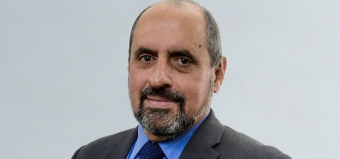 Alfredo Avendaño