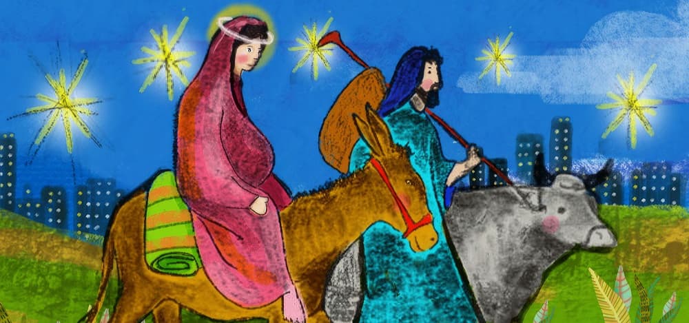 Un canto de esperanza: la Schola Cantorum ilumina el mes de diciembre