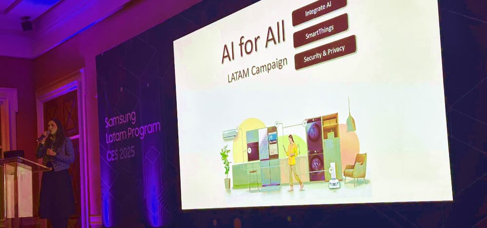 Integración de Inteligencia Artificial para todo