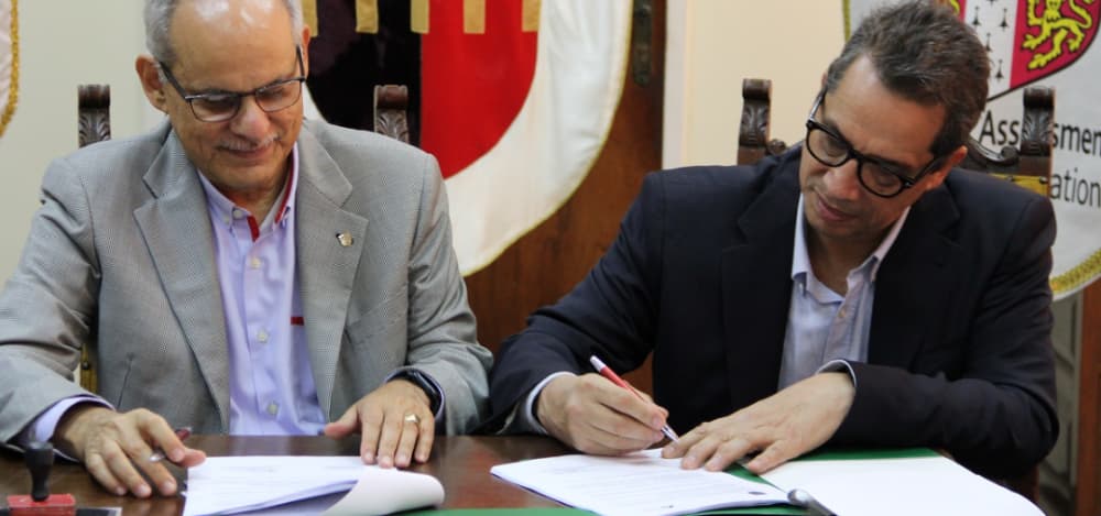 Instituciones educativas aportan sus fortalezas  para el bienestar de sus comunidades educativas