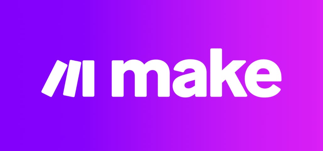 Make, plataforma de automatización que compite con soluciones corporativas