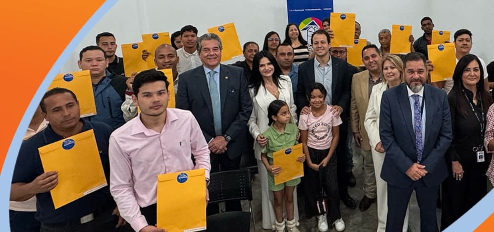 BNC y Alcaldía de El Hatillo impulsan el emprendimiento