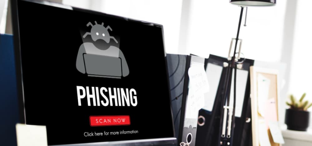 Phishing vs spam (y malspam): cuáles son las diferencias