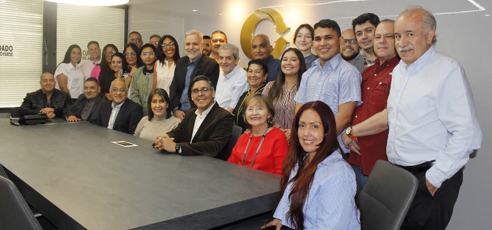 CONEXUS avanza en Venezuela con servicios de interconexión bancaria