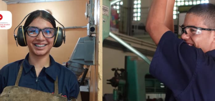 Nestlé impulsa el desarrollo de jóvenes técnicos a través del Instituto Henri Pittier