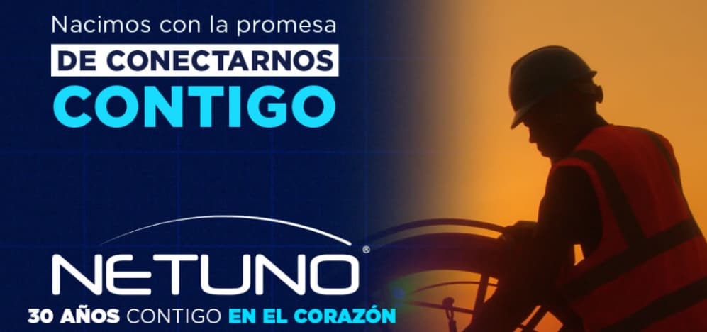 NetUno celebra 30 años  en el corazón de todos los venezolanos