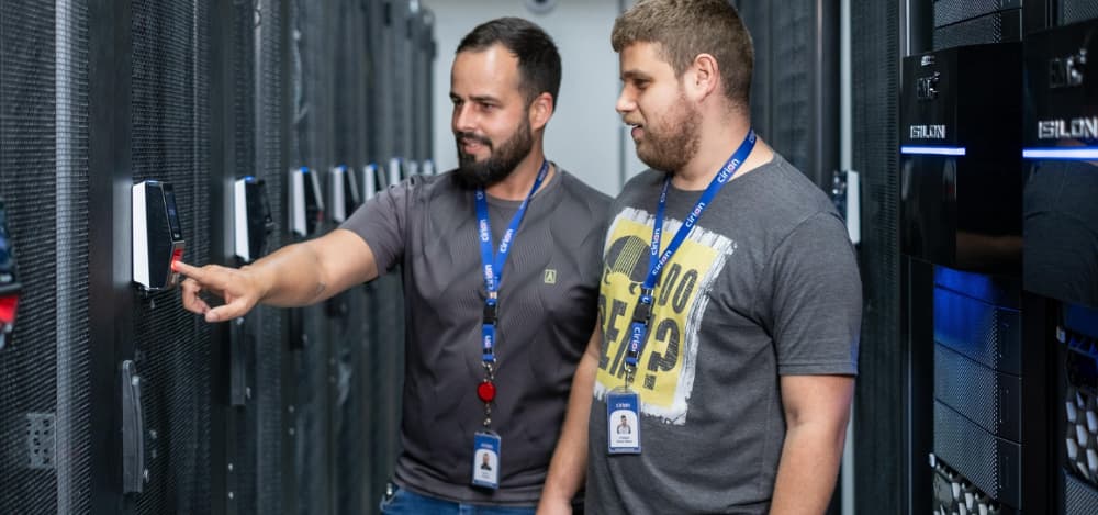Cirion Technologies celebra 25 años de operación  de su Data Center en Caracas