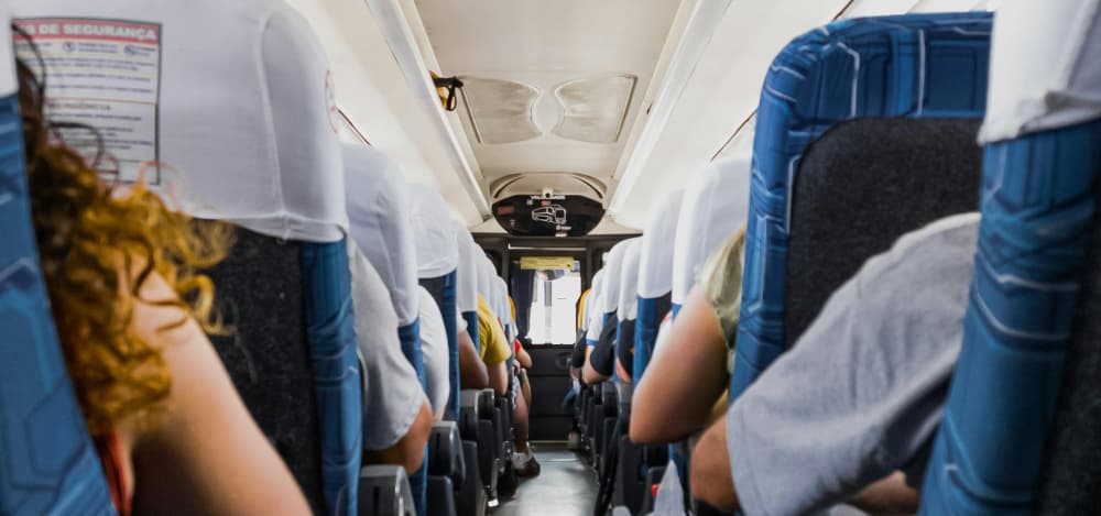 Más allá de las rutas conocidas de Venezuela con Busi Boletos