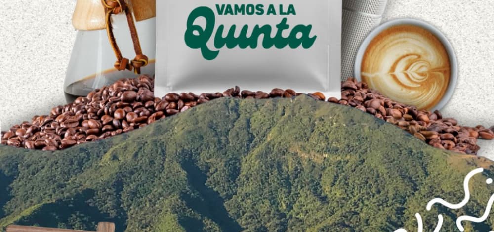 La 5ta. edición de Caracas Quiere Café es un hecho