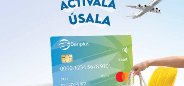 Banplus premia a sus clientes