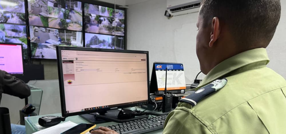 Políticas innovadoras transforman a El Hatillo en un modelo de seguridad