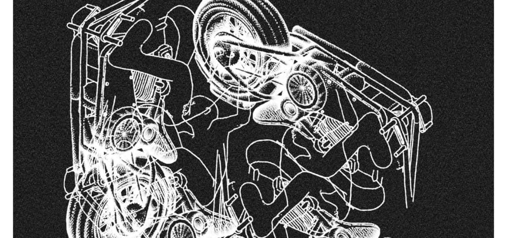 El Math Rock une en Splittt! a tres bandas latinoamericanas