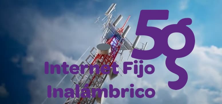 Digitel lanza el primer servicio 5G en Venezuela con su nueva solución de Internet Fijo Inalámbrico