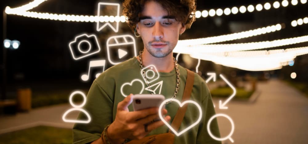 Día Mundial de las Redes Sociales: Cómo proteger tu identidad en el mundo digital