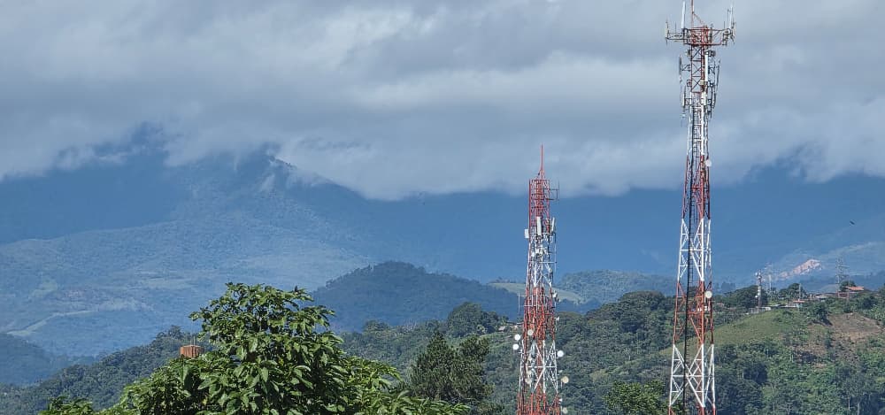 Movistar aumentó la velocidad de conexión tras actualizar más de 130 estaciones
