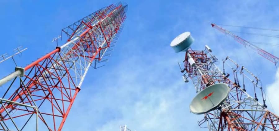 CONATEL prepara nueva subasta de espectro para los bloques CC, DD, FF y GG