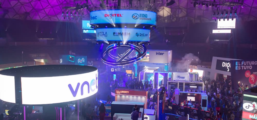 Regresa FITELVEN 2025: tecnología en órbita