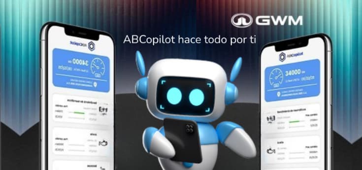 GWM Venezuela transforma la experiencia de atención al cliente con su innovador servicio ABCopilot
