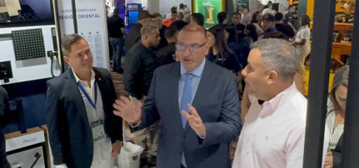 ExpoFerre Caracas 2025 mostrará avances en la producción nacional