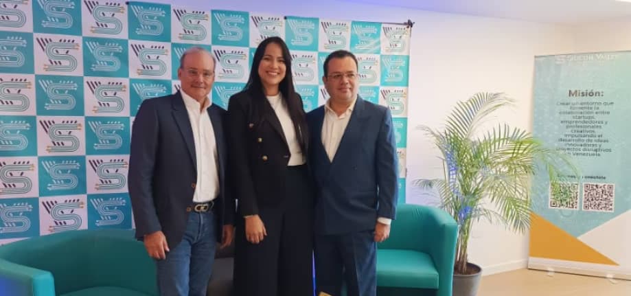 Emprendedores venezolanos compiten por premio de $30,000 en la plataforma Venezuela CREA