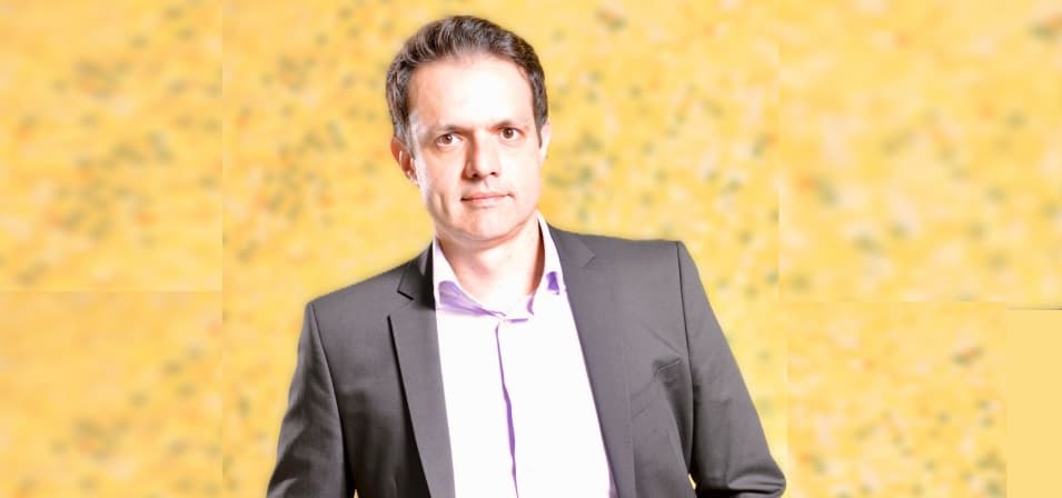 Cirion nombra a Augusto Salomon como Presidente de Conectividad en Brasil