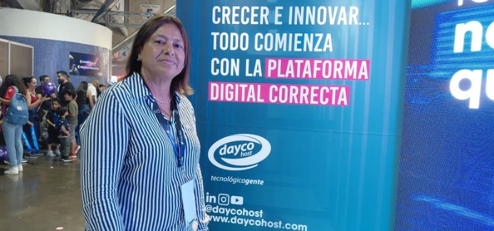 Daycohost: 25 años de infraestructura y resiliencia en Venezuela