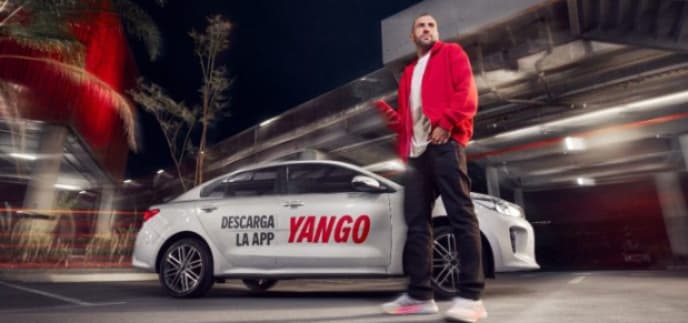 Yango prioriza la seguridad de los pasajeros y conductores en su aplicación en Venezuela