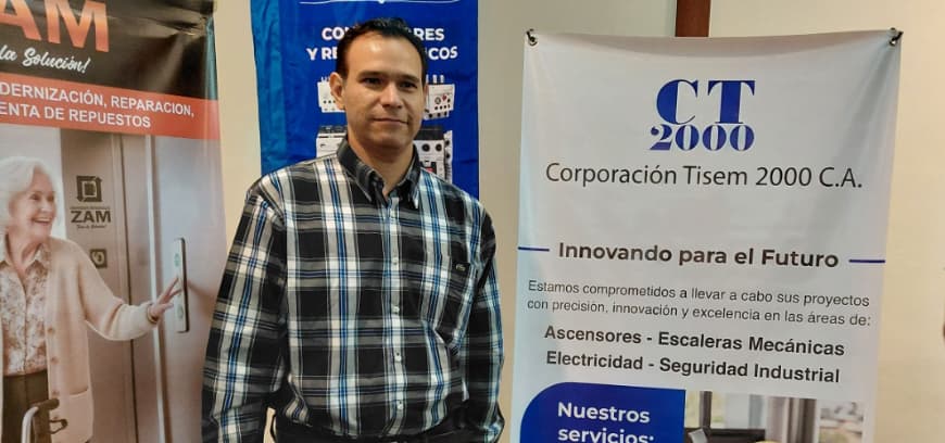 CT2000 y CIAM, impulsan estándares de seguridad laboral y rescate