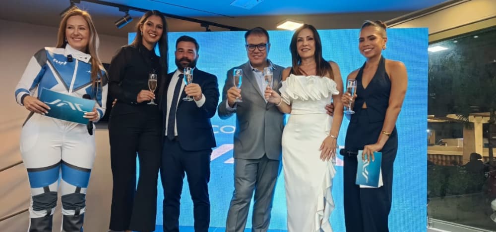 La Venezolana Pro 4x4 llegó a Bello Monte