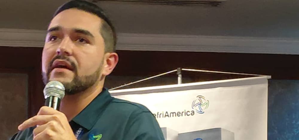 RefriAmerica integra IA y diagnóstico predictivo Web en su plataforma de climatización VRF
