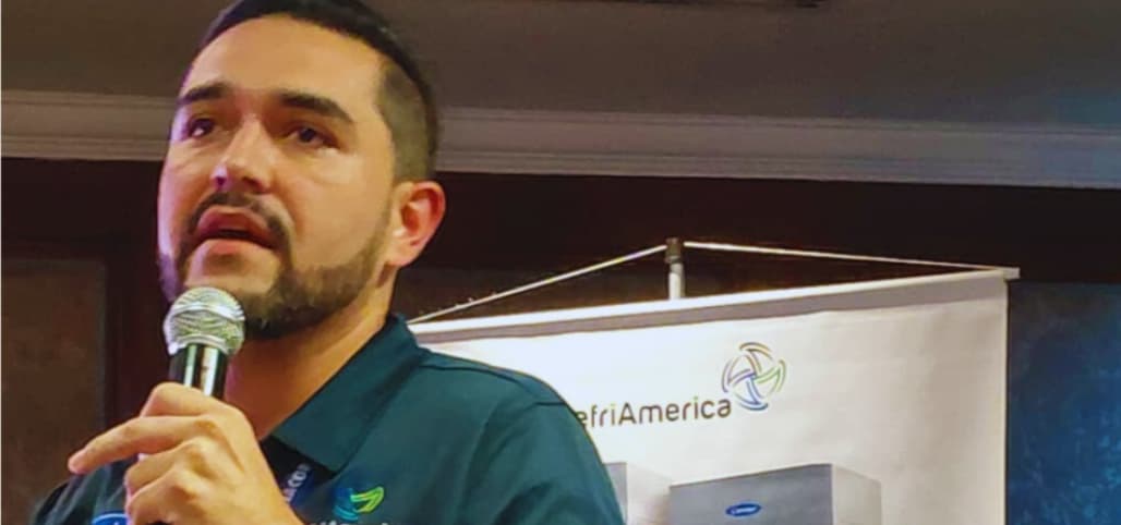 RefriAmerica integra IA y diagnóstico predictivo Web en su plataforma de climatización VRF