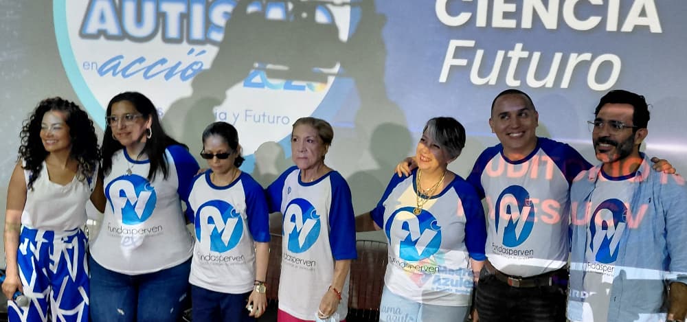  Voces Autistas toman el liderazgo para transformar la inclusión en Venezuela