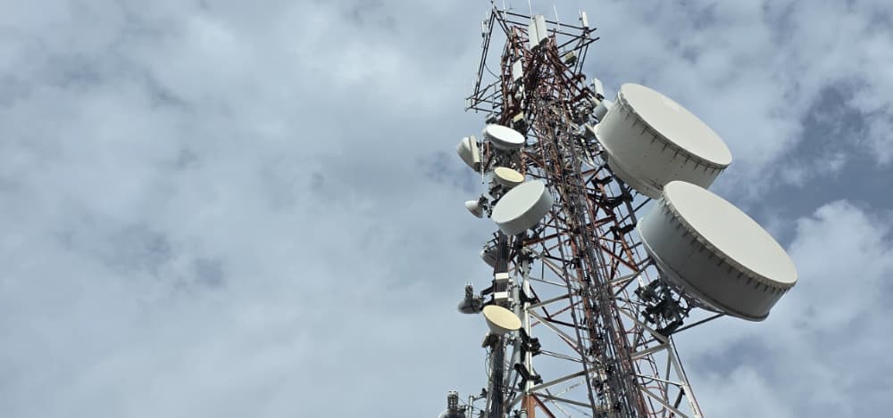 Movistar alcanza 1.000 estaciones modernizadas en el último año