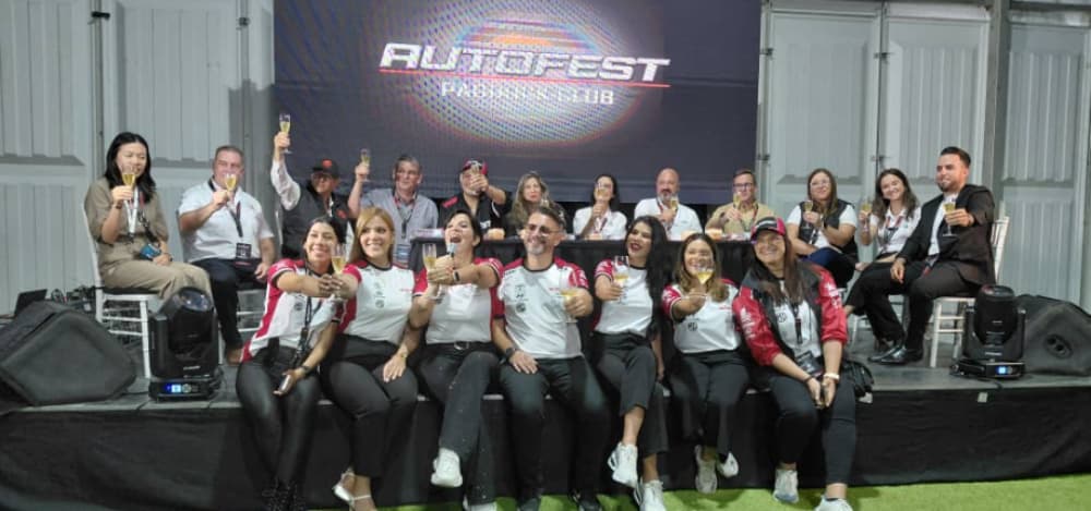 Autofest 2025: el motor de la innovación de la industria automotriz en Venezuela