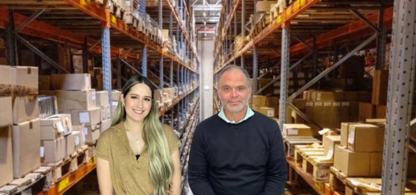 NEXO 2025: Primer gran evento técnico para la cadena de suministro de productos en Venezuela