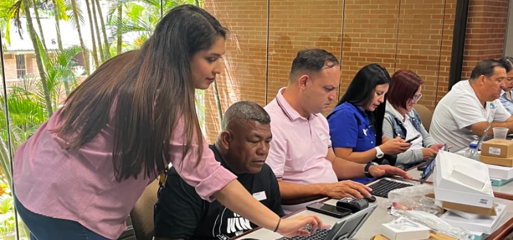 Busi Boletos lanza nueva plataforma que moderniza la gestión digital del transporte interurbano en Venezuela