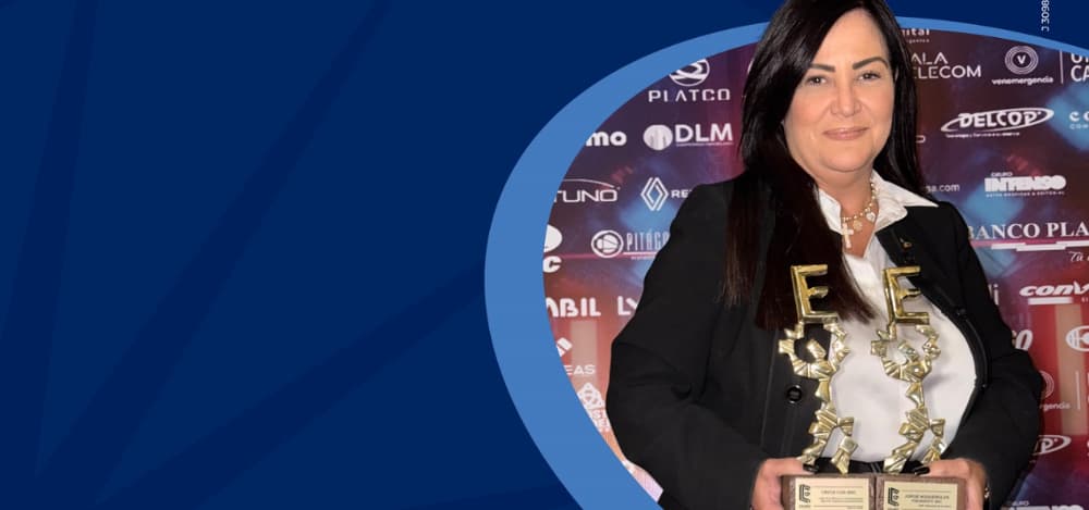 BNC destaca en la Cumbre de Líderes Empresariales con nuevos galardones