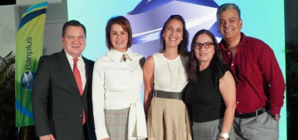 Platea, una solución financiera de Banplus para adultos mayores