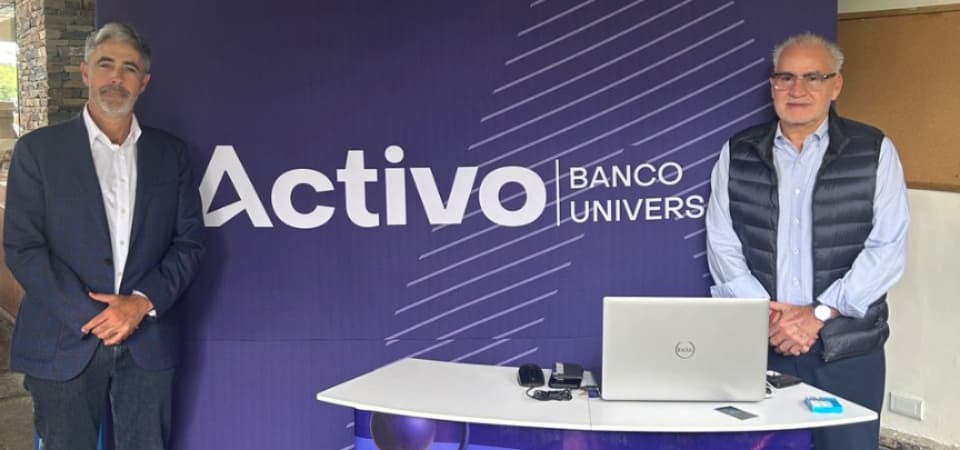 Activo Banco Universal reafirma su compromiso con la labor de Fundaprocura
